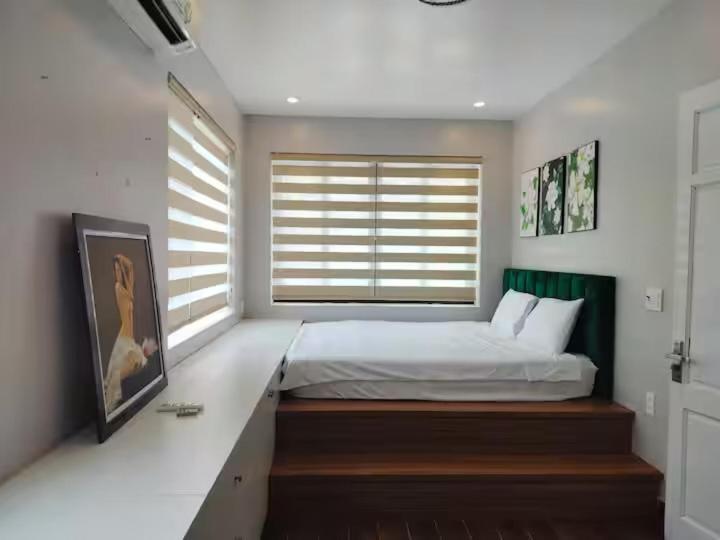 Catba Backpackers Hostel & Pool Bar Chan Chau Ruang foto