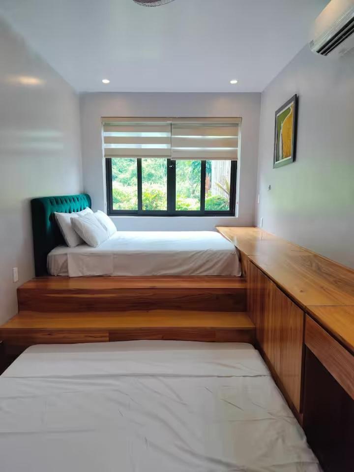 Catba Backpackers Hostel & Pool Bar Chan Chau Ruang foto