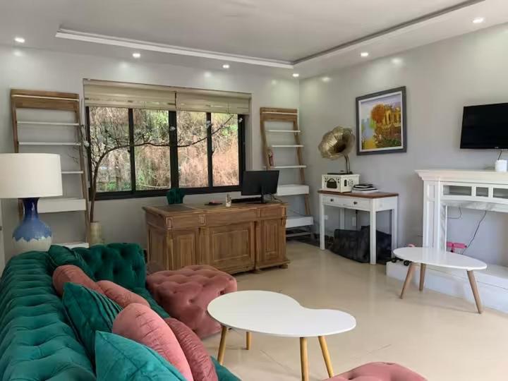 Catba Backpackers Hostel & Pool Bar Chan Chau Ruang foto